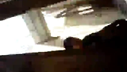 Outdoor fuck