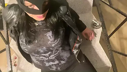 Милфа Калла в видео