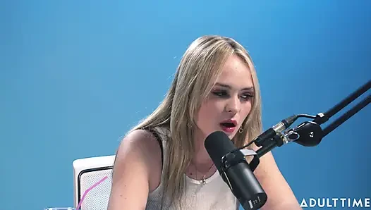 Lilly Bell Exhibitionismus, Sexting &teilhaben | der Erwachsenenzeit-Podcast