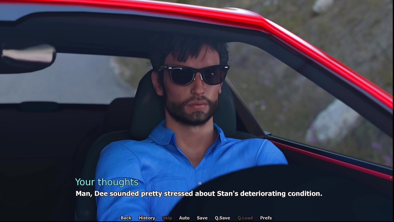 Sons of Analarchy Del 110 (ny uppdatering)