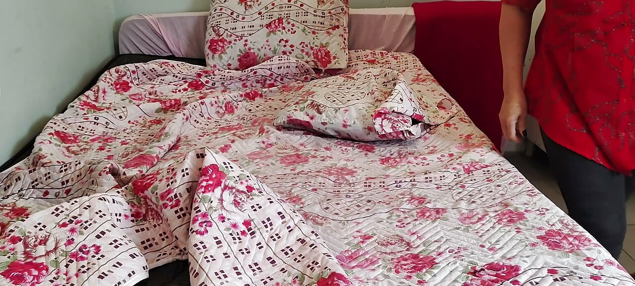 91-letnia niegrzeczna babcia zadzwoniła do wnuka na masaż