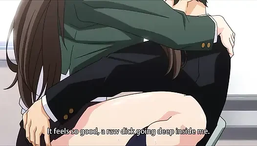 seifuku wa kita de part1