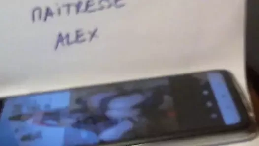 Tribute pour Alexvicious