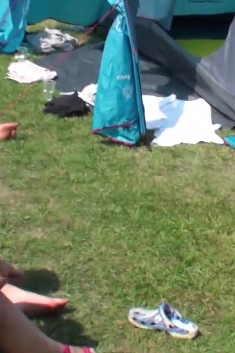 Povratak u ljeto za grupni seks vol.4