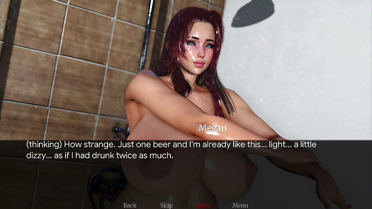 Cane and Able - Part 6
