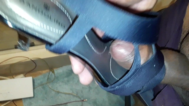 Fucking chinese lady heels