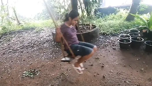 I Found This Sexy Sex Working Baby Whore From the Beach