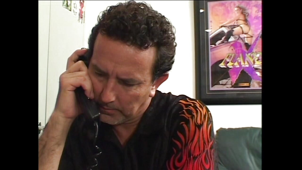 Ravishing American Goddess Takes on Big Cock - Episode 2