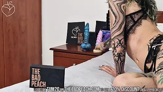 ИНТЕНСИВНАЯ ИНСТРУКЦИЯ ПО ДРОЧКЕ - погладь твой член и трахни твою мужскую мастурбатор, пока я скачу на моем дилдо - интенсивная взаимная мастурбация, обратный отсчет спермы