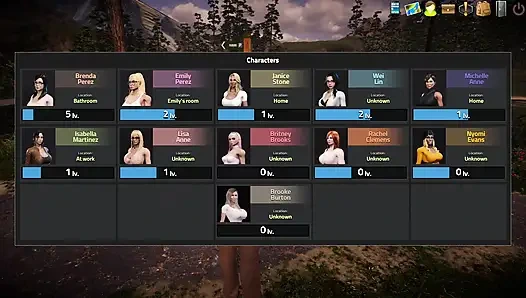 Gameplay lengkap - misteri tepi laut, bagian 24