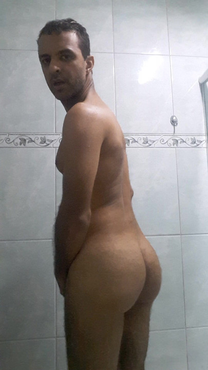 Mark marte, Homemade amateur masturbating