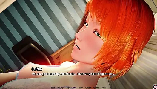 EIN HAUS IM GRABEN - (TEIL 62) NC