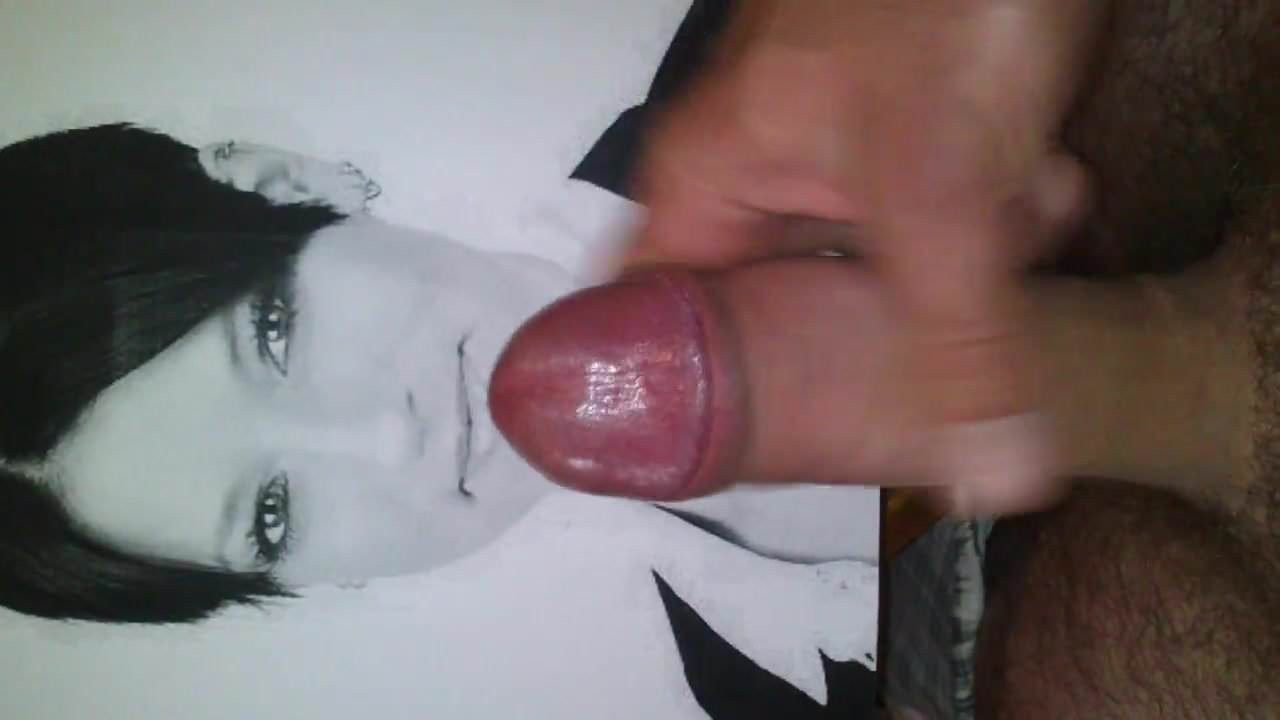 cum tribute to mellimaus88