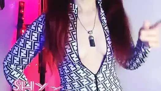 Shyyfxx gauchita gösterisi!! Srlig Gst Juli Pijudo! P1