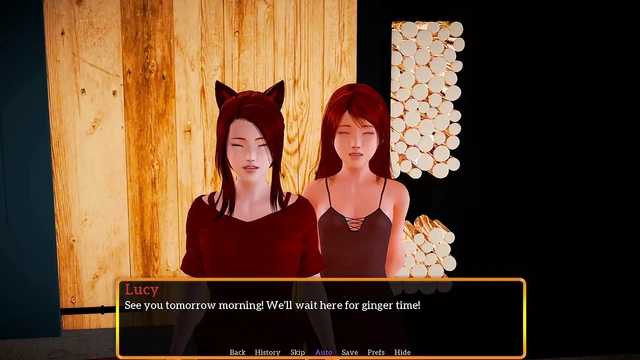 My New Household - (PT 89) - NC