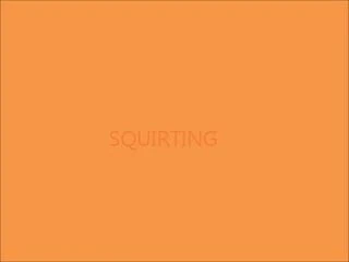 SQUIRTING 1