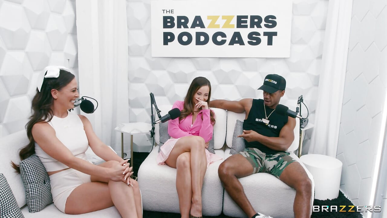 The Brazzers Podcast: Episode 3