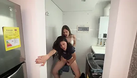 Big ass latina women fucking