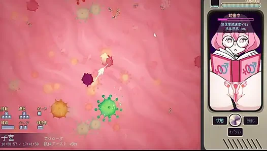 #2 [Pregnant Star Girl Ayane] Pregnancy! Live Commentary Part 2