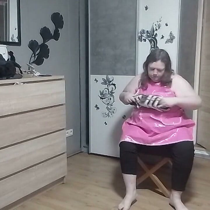 Kauçuk atıcı Fetişi