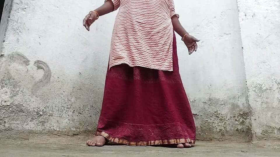 Indischer Real Devar Bhabhi Ki Chudai Bhabhi Ko Ghodi Jaisa Fudhai Video