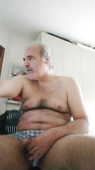 Drkaj svoj kurac da istinski uživaš u svom kratkom životu