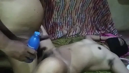 Marathi bhabhi ko desi stiefsohn ne choda