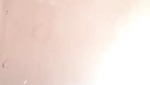 African woman touching her pussy