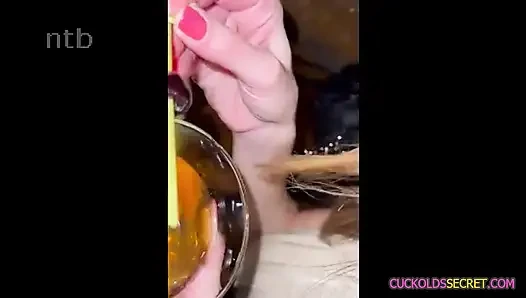 Cuckolds Secrets - BBC fuking ex