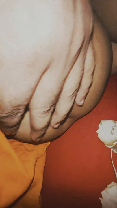 desi bhabhi very romantic and hot village bhabhi