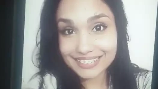 Valeria boşalma anısına 01