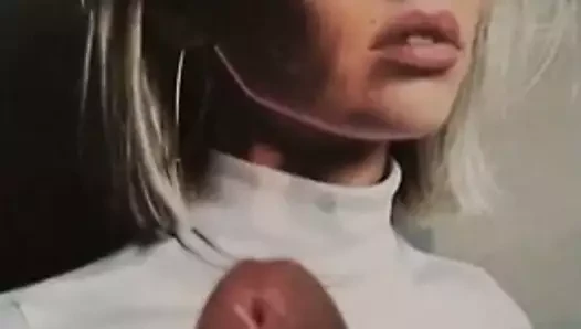 twinks üzerinde sıcak sarışın ile seksi yüz