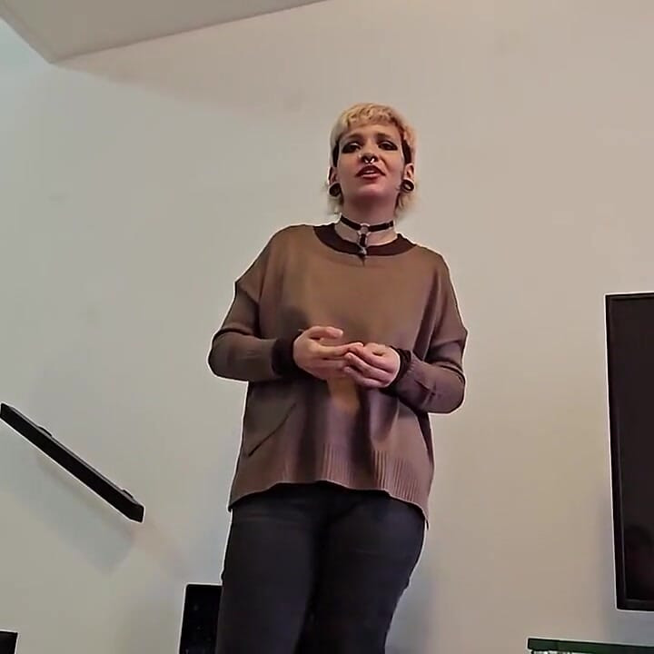 I Had a Threesome with Two Latinas on Airbnb in Buenos Aires, Argentina