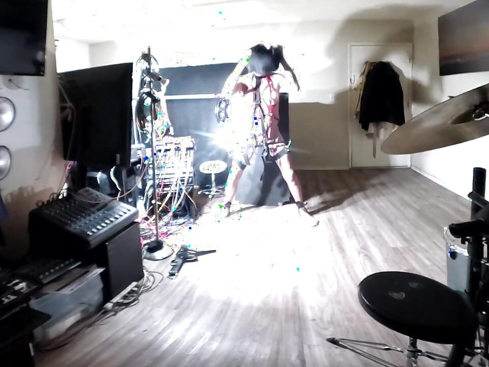 Lizzy Yum VR #185