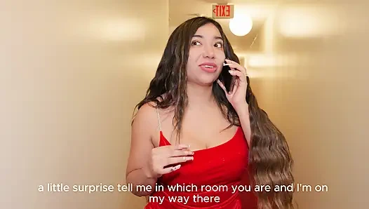 Der massive bbc der dunkelhätigen amerikanerin dringt in einer rohen interracial szene tief in den tropfenden anus ein