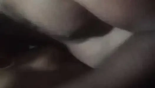 Schneller selfie-sex