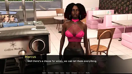 Baking with Chocolate 6 Ive Eaten Ladesha Ass Out and Gave Her Mom a Job