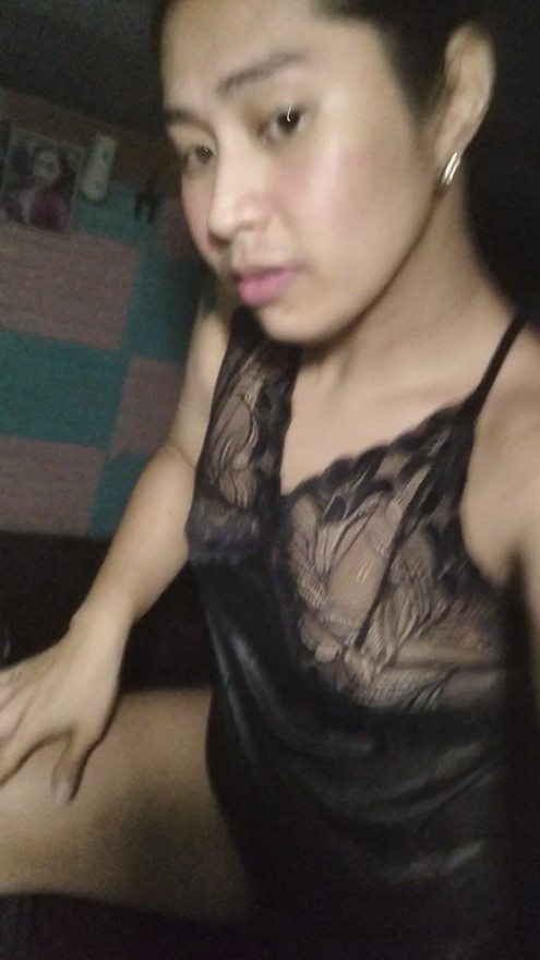 I like to tease you