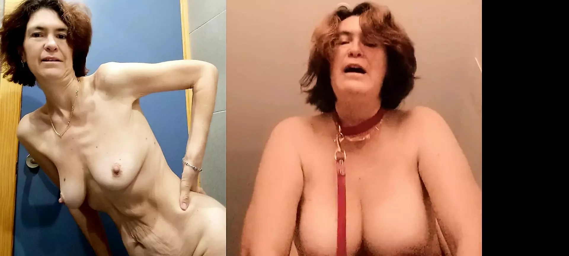 Natalia La Sumisa visits the Hotel Placer
