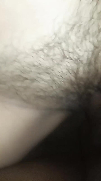 Stunning moment from "Blonde widow ask me to fuck"