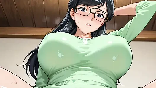 Fujiyoshi Hiroko (Conan)