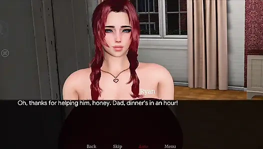 Rohrstock und befähigt - Teil 1