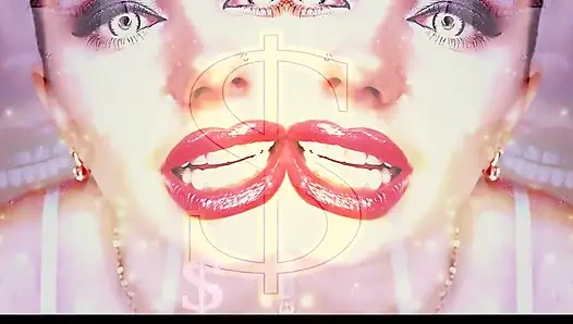 ASMR & mesmerizing financial ruination! Deeper in debts! Mindfuck!