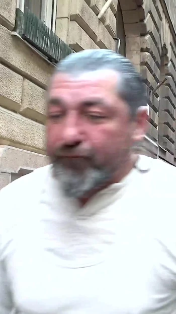Happy Day for Old Mans Monster Cock