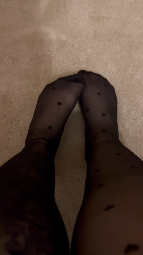Feet fun