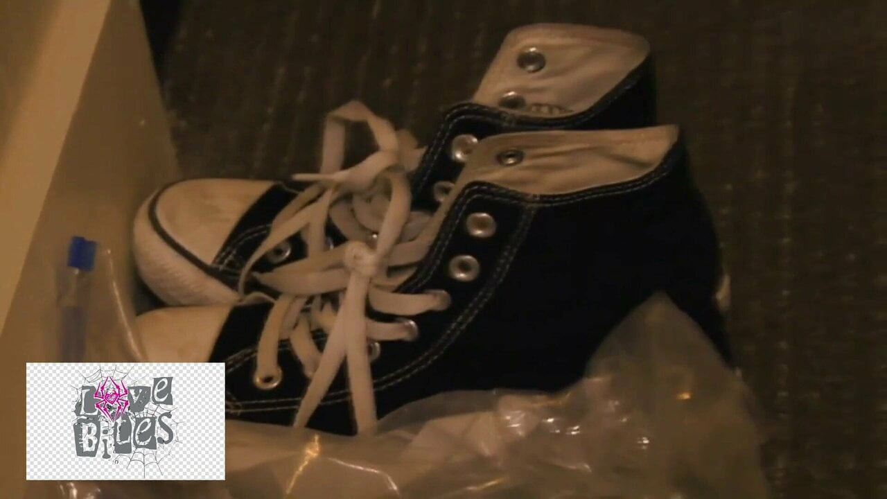 My shoes collection