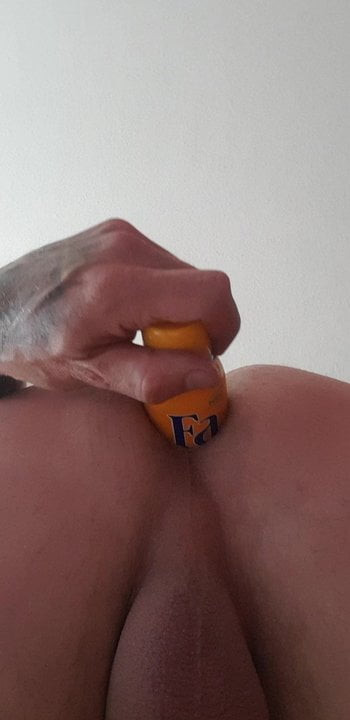 Dose in Ass