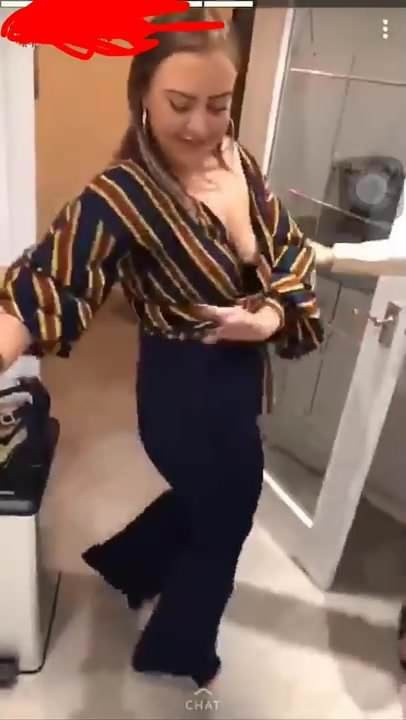 Irish chav