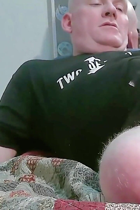 MILF Sucks Husbands Cock After Long Day of Work