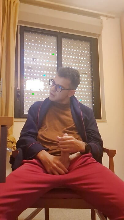 Cumming Hard 9